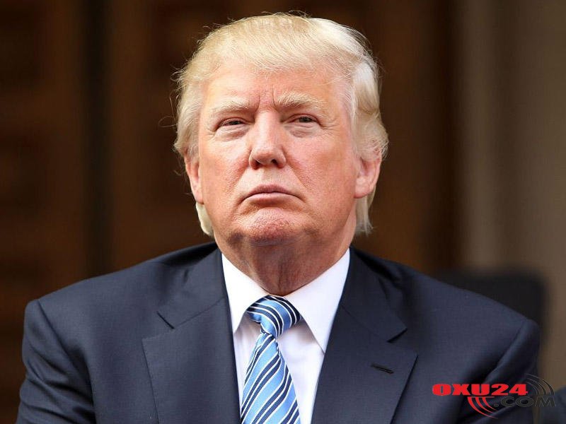 Trampın sirli addımı: Türkiyə bu savaşa məcbur edilir