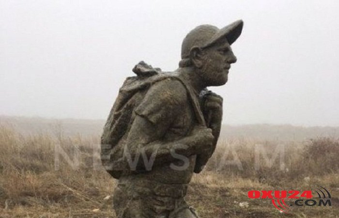 Canlı yayımdan sonra iştirakçılar qırğına çıxdı - Murad Dadaşov onları güclə ayırdı