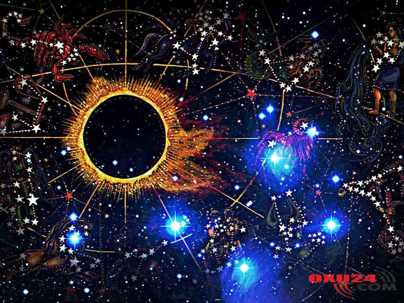 Günün qoroskopu: Susaraq qazandığınız dəyəri çox danışaraq itirməyin25 Dekabr 2018