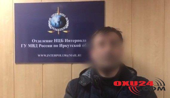 TƏCİLİ! Rusiyaya qaçan azərbaycanlı mayor tutuldu +VİDEO