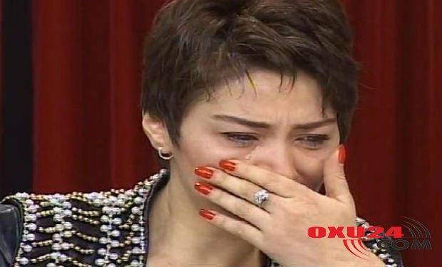 Fədayə Laçına HÖKM OXUNDU — SON DƏQİQƏ