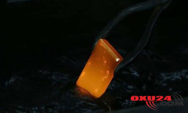 Dünya bu xəbəri danışır — Çinlilər misi qızıla çevirdilər