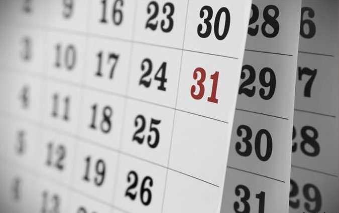 79 yaşlı kişi təqvimi əzbər bilir - VİDEO