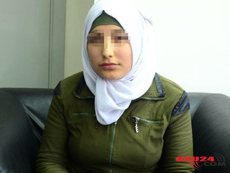 Cinsi orqanı olmayan 17 yaşlı qız imdad dilədi - Kömək edin