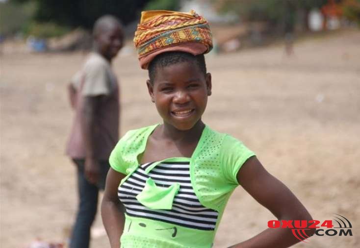 Başqasıyla cinsi əlaqədə olmasa, ölən əri basdırılmır - Dəhşətli adət / FOTOLAR