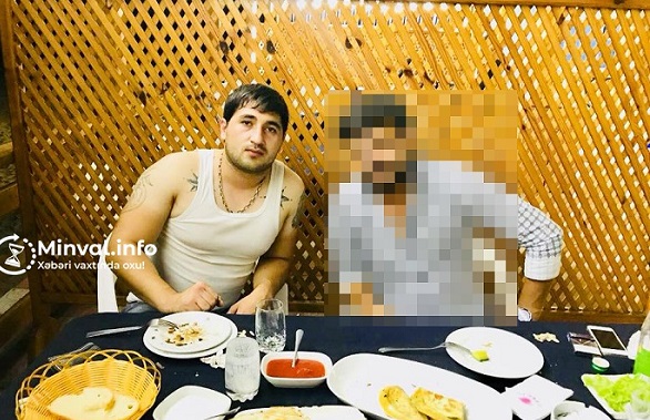 Bakıda gecə saatlarında maşında güllələnən gənclərlə bağlı ŞOK: Kriminal aləmin üzvləri imiş +FOTOLAR