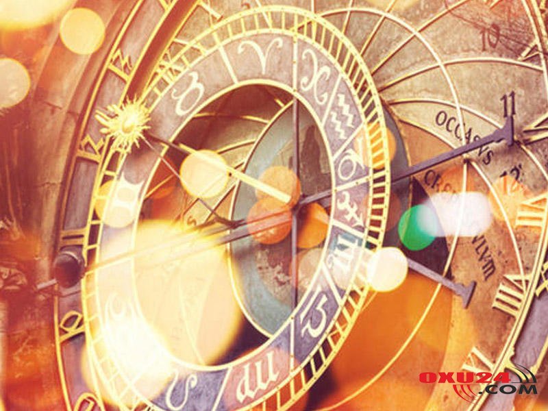 2019-cu il hansı bürclər üçün dəhşətli olacaq? - Məşhur astroloqdan Donuz ilinin proqnozu