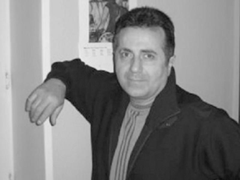 Azərbaycanlı iş adamının müavini öldürüldü - QATİLİ ARVADININ SEVGİLİSİDİR... - Anbaan VİDEO