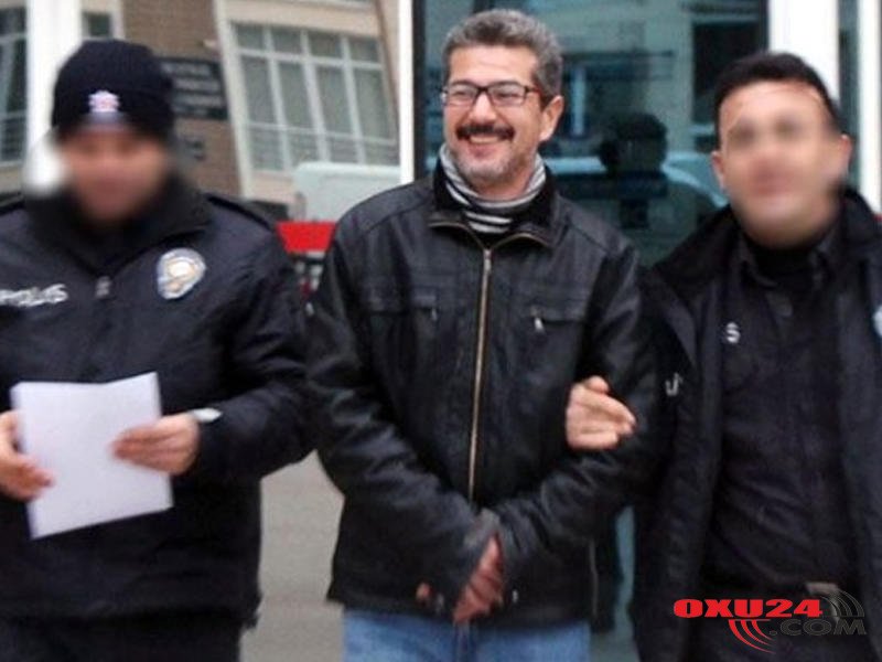 Arvadını bıçaqlayan kişi həbsxanaya gülə-gülə getdi - Şok səbəb