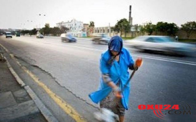 Bakıda ən çox maaş verən rayon hansıdır? - SİYAHI