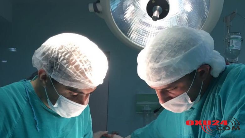 Bakıda əlində pirotexniki vasitə partladı… -Barmaqları dibindən üzüldü (Ürəyi zəiflər baxmasın+Fotolar)