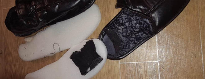 Azərbaycanda film kimi olay: Ana həbsdə olan oğluna heroin keçirmək üçün görün nə etdi +FOTO