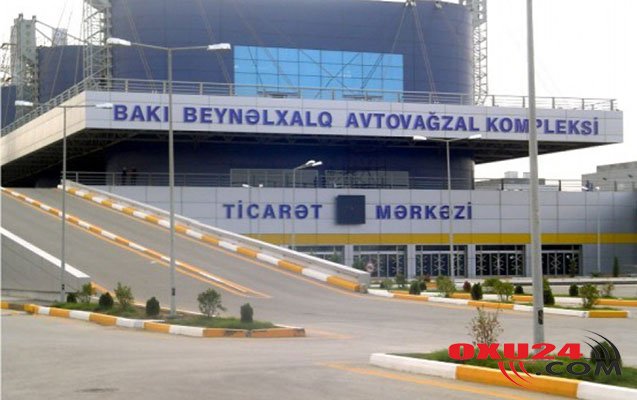 Avtovağzaldan 70 mindən çox sərnişin istifadə edib