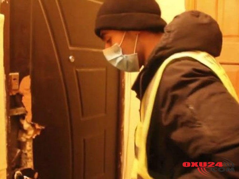 3 gündür \\\"yoxa çıxan\\\" tələbə qızlar kirayə qaldıqları evdə ölü tapıldılar - FOTO