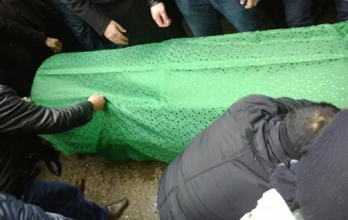 Ateist insanlar   öldükdən sonra   İslam  qaydalarına uyğun dəfn edilirmi? - DİNİ CAVAB