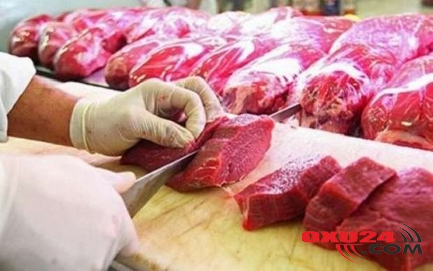 Ətin qiymətinin qaldırılması ilə bağlı nazirlikdən reaksiya