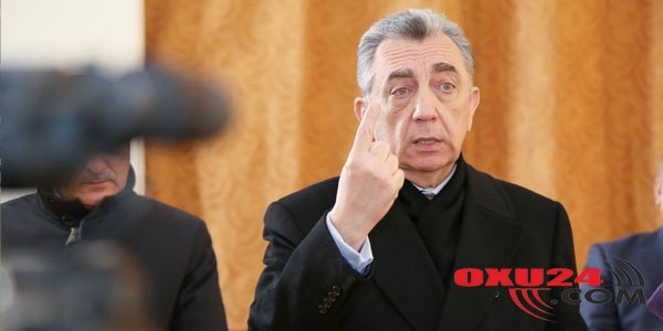 İlham Əliyev sərəncam imzaladı