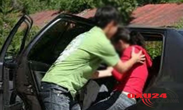 Samuxda evlənmək məqsədi ilə tarix müəlliməsini qaçırdılar