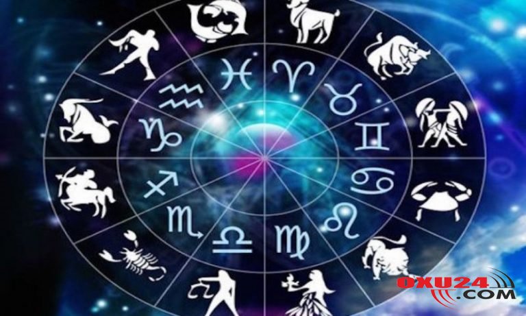 Günün ulduz falı:Başladığınız işi bitirin 5 yanvar, 2019