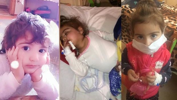 Xəstə uşaq üçün yığılan pulu ələ keçirən \\\"hacı\\\" kimdir? - TƏFƏRRÜAT + VİDEO