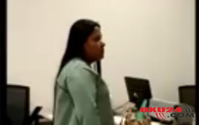 Azərbaycana gələn qadın turistin çantasından görün nə çıxdı: Polis hərəkətə keçdi