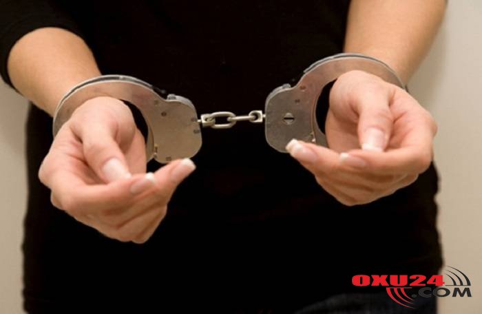 Şəkidə şok olay: Evə oğurluğa girən iki bacı ələ keçdi