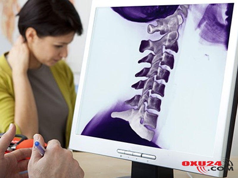 Onurğa şişləri insanın iflicinə səbəb ola bilər - Vaxtında müalicə olunmazsa...