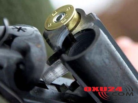 Lənkəranda 57 yaşlı kişi özünü güllələdi