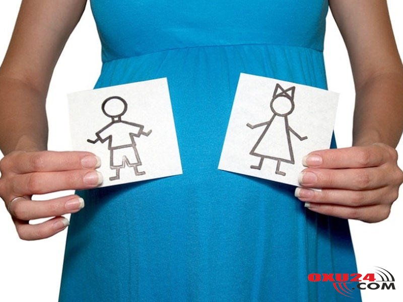 Gələcək körpənin cinsini hesablamaq olarmı?