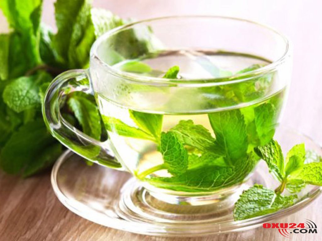 5 təbii ağrıkəsici