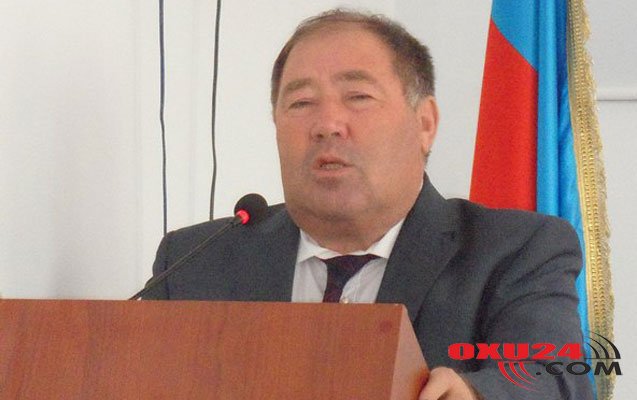 Böyrək xəstəliyi olan keçmiş icra başçısı vəfat etdi