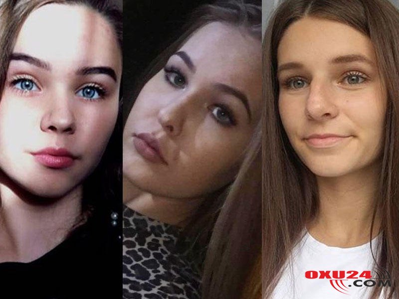 Ad gününə yığışan 5 rəfiqə faciəvi şəkildə öldü - Hamısının 15 yaşı olub - FOTO