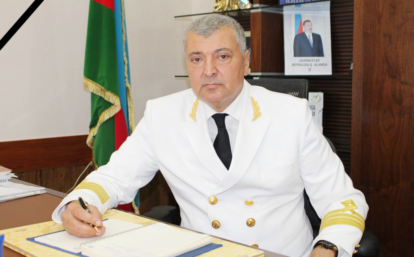 Azərbaycanda rektor vəfat etdi