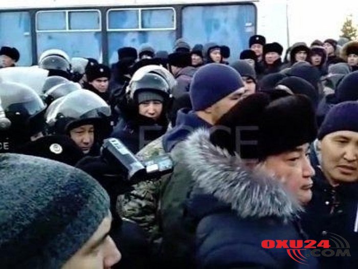 Qazaxlar erməniləri ölkədən qovurlar - İRƏVAN TƏŞFİŞDƏ