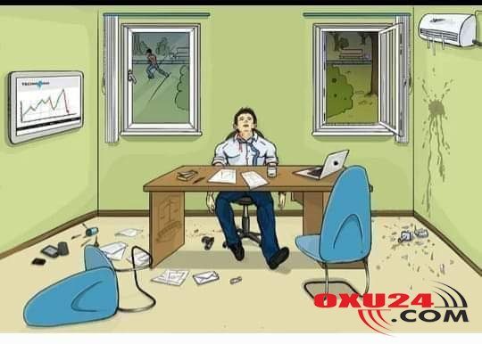 Qətl,yoxsa,cinayət?