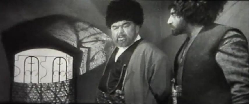 Axırıncı Aşırım filmindən tanıdığımız Qəmlo əslində kimdir? - İllərdir  gizli  qalan  o  fakt