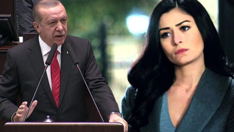 Ərdoğandan Dəniz Çakıra SƏRT SÖZLƏR: Əsl faşistlikdir