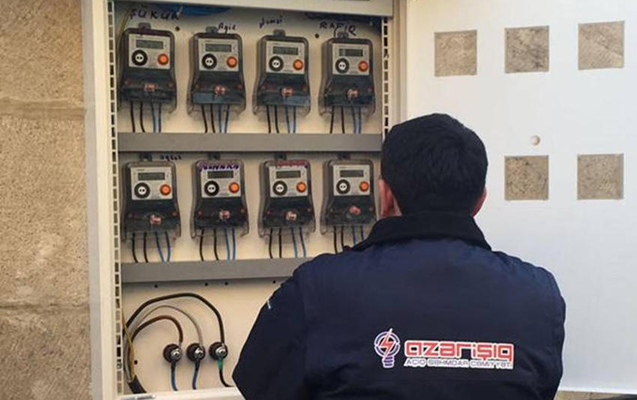 Sabah bu ərazilərdə işıq olmayacaq