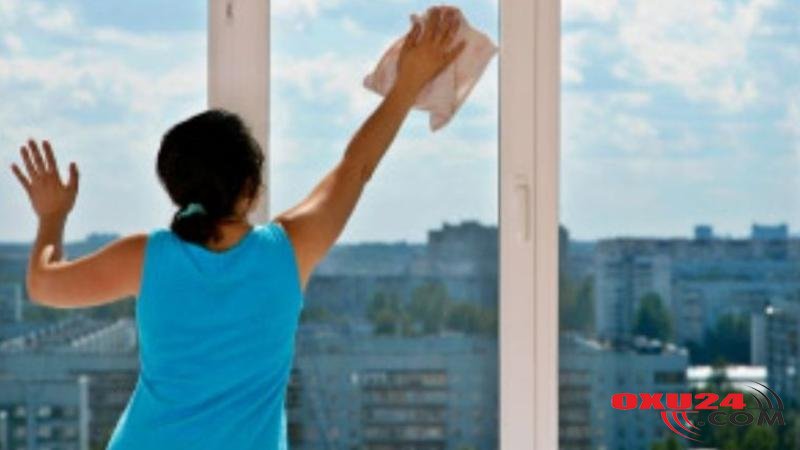 Mingəçevirdə BƏDBƏXT HADİSƏ: 21 yaşlı qadın...