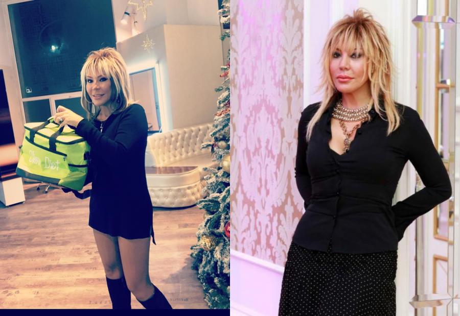 \\\"Deyəsən, şalvar geyinmək yadından çıxıb\\\" - Dadaşova tənqid edildi