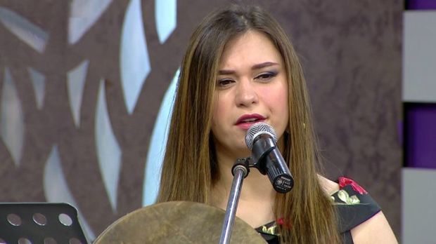 Tanınmış müğənnini qarət edən keçmiş məhkum ələ keçdi - FOTO