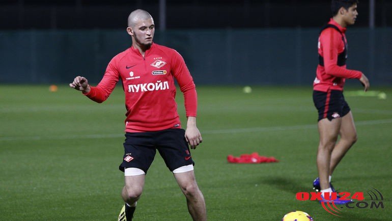 Həbib Nurməhəmmədov azərbaycanlı futbolçuya: Məni pis vəziyyətdə qoyma