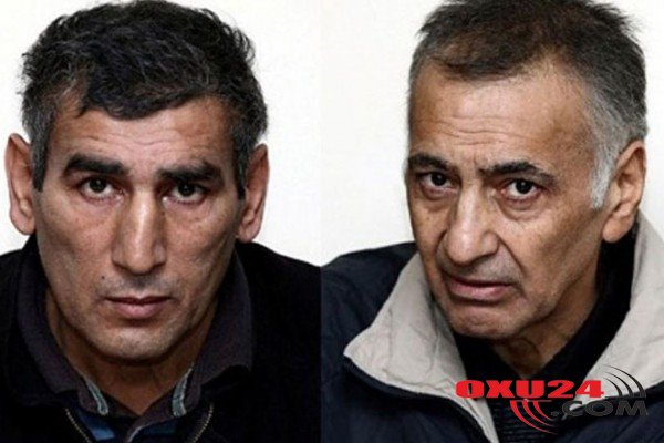 Dilqəm Əsgərov və Şahbaz Quliyevdən XƏBƏR VAR