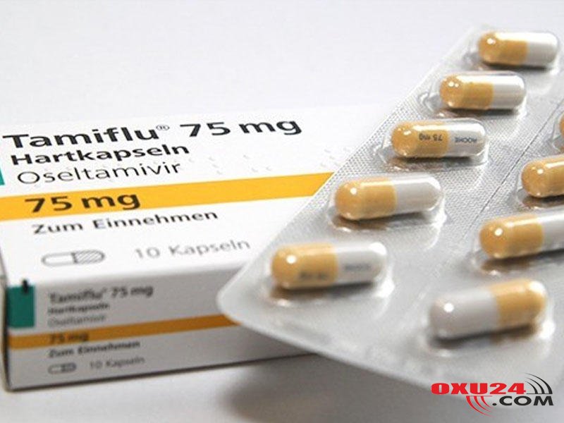 \\\"Donuz qripi”nə qarşı dərman vətəndaşlara pulsuz veriləcək