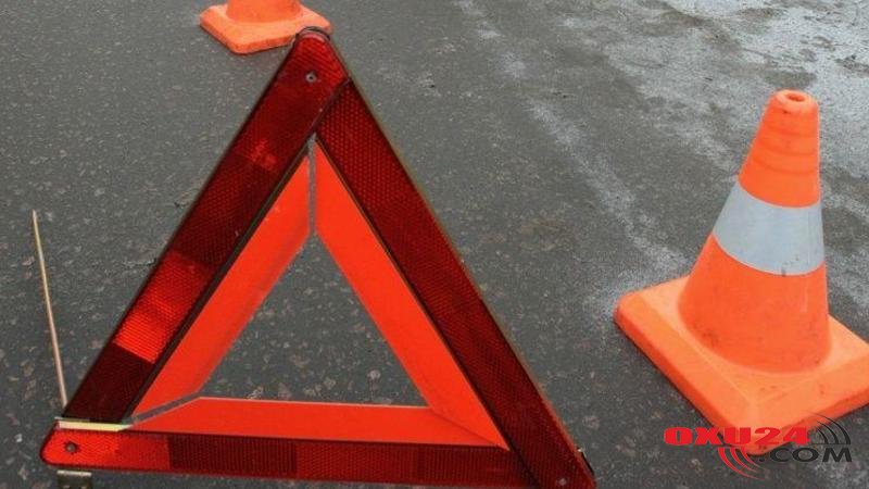 Şəmkirdə AĞIR YOL QƏZASI - 4 nəfər...