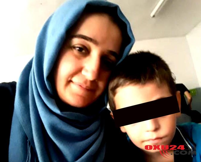 Ev tapşırığını həll edə bilməyən uşağını öldürdü - Tükürpədici hadisə - FOTO