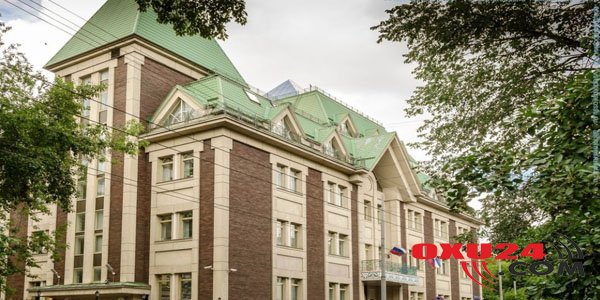 Tanınmış bakılıya Rusiyada yüksək vəzifə verildi