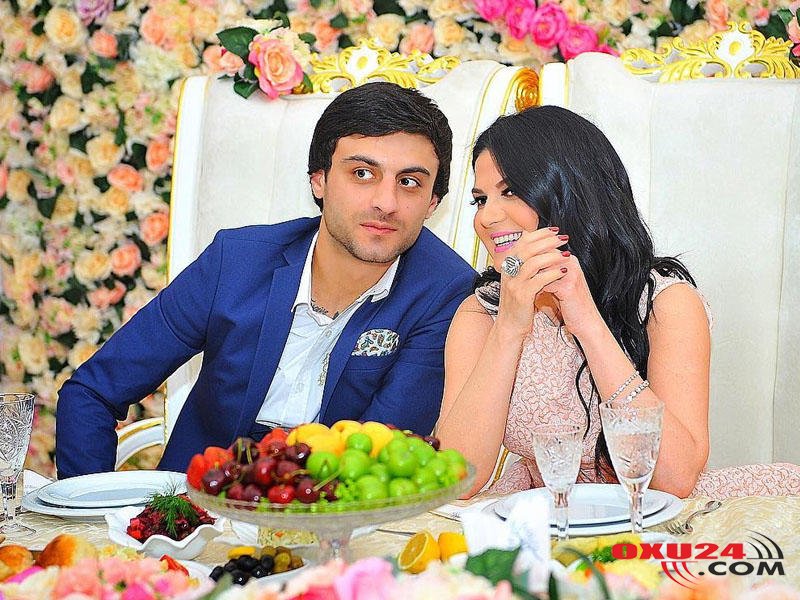 \\\"Halal ailəmdir, niyə hamiləliyi gizlədim?\\\" - Natavan