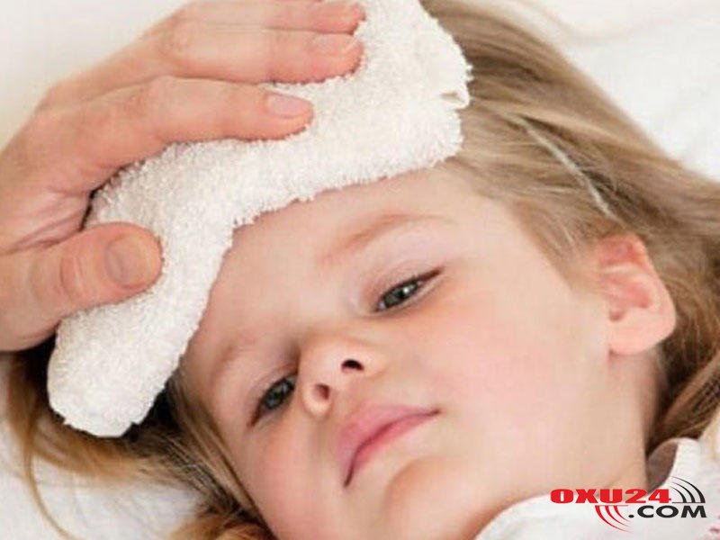 Qızdırmanı salmaq üçün ƏN ASAN VƏ UCUZ ÜSUL