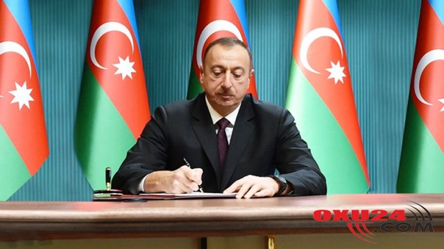 Prezident İlham Əliyev nazirliyi ləğv etdi, bazasında yeni qurum yaradıldı - Detallar